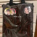 TREASURE HELLO AGAIN Bag with Badge