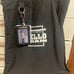 TREASURE HELLO AGAIN Bag with Badge