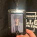 TREASURE HELLO AGAIN Bag with Badge