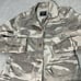 Abercrombie And Fitch Camo Jacket Womens Small Utility Gorpcore Skater Military