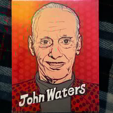 John Waters WCL Bluray Box Set