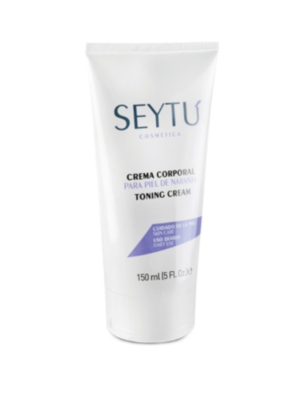 Toning Cream 150 ml SEYTƯ