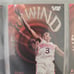 10 card fleer insert set
