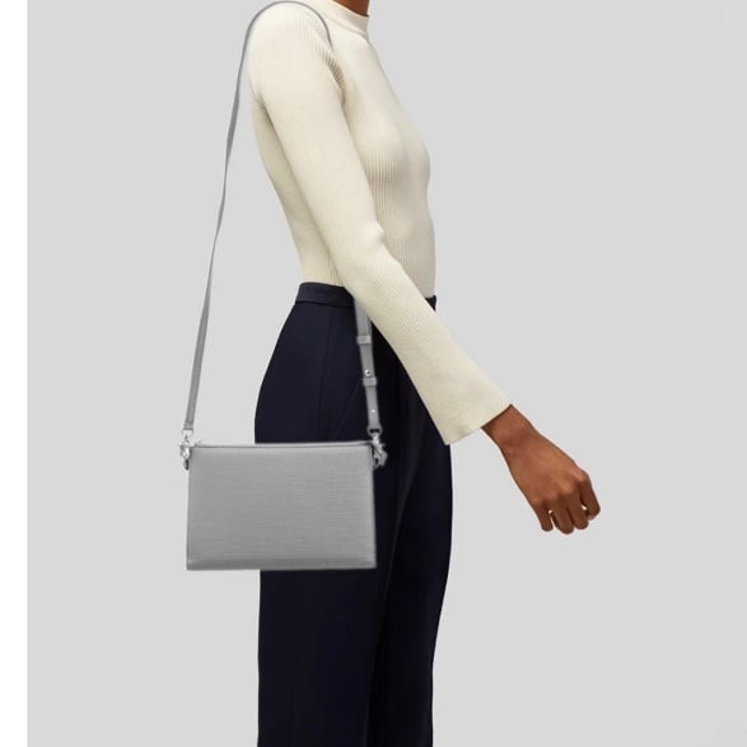Dagne Dover Crossbody Bag