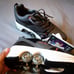 Roller Skating shoes adult - four wheel