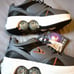 Roller Skating shoes adult - four wheel
