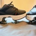 Roller Skating shoes adult - four wheel