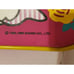 Spottie Dottie Sanrio Vtg Suitcase Luggage 1999 Zip Up Case Travel 19 x13 x5