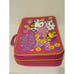 Spottie Dottie Sanrio Vtg Suitcase Luggage 1999 Zip Up Case Travel 19 x13 x5