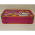 Spottie Dottie Sanrio Vtg Suitcase Luggage 1999 Zip Up Case Travel 19 x13 x5