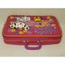 Spottie Dottie Sanrio Vtg Suitcase Luggage 1999 Zip Up Case Travel 19 x13 x5