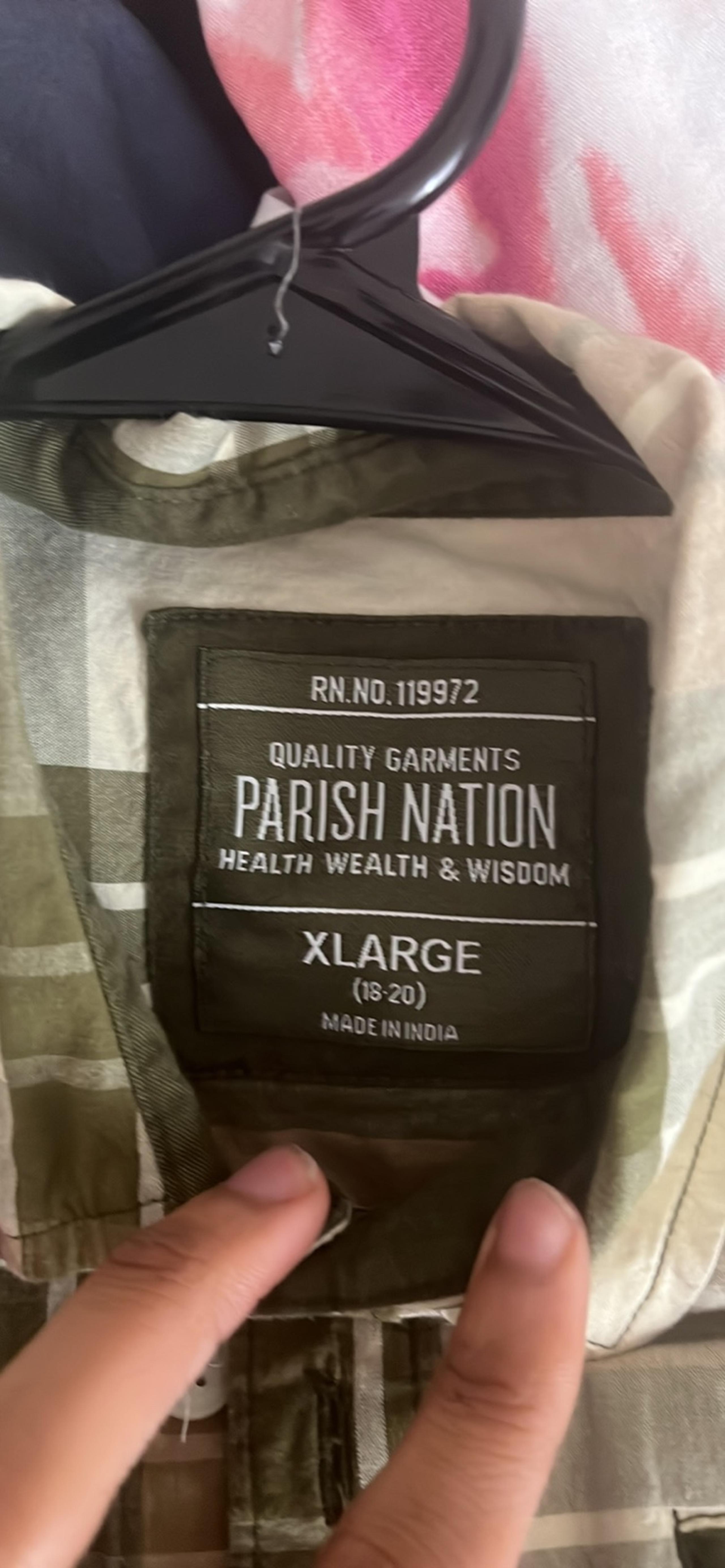 Shirt