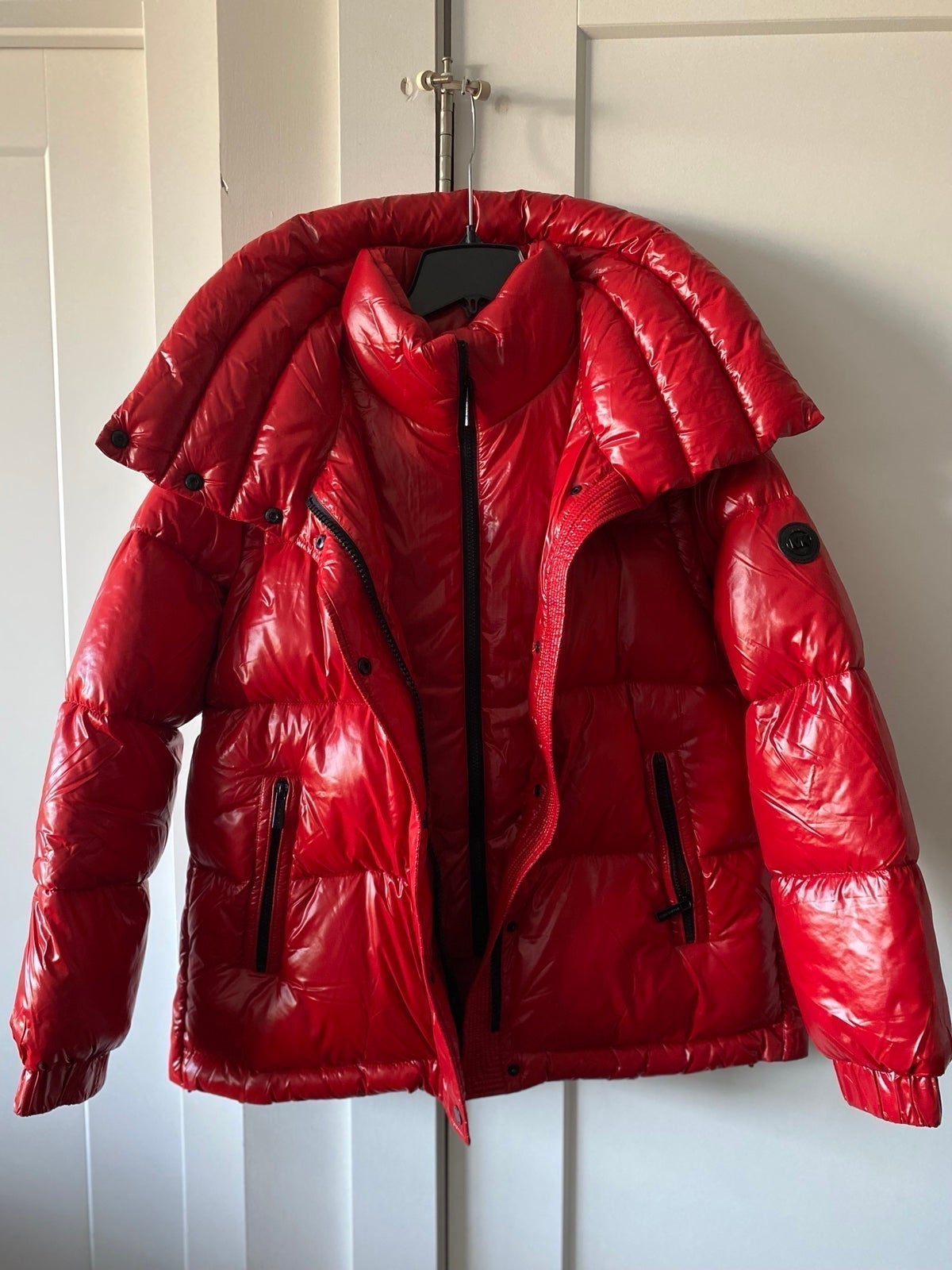 micheal kors coat
