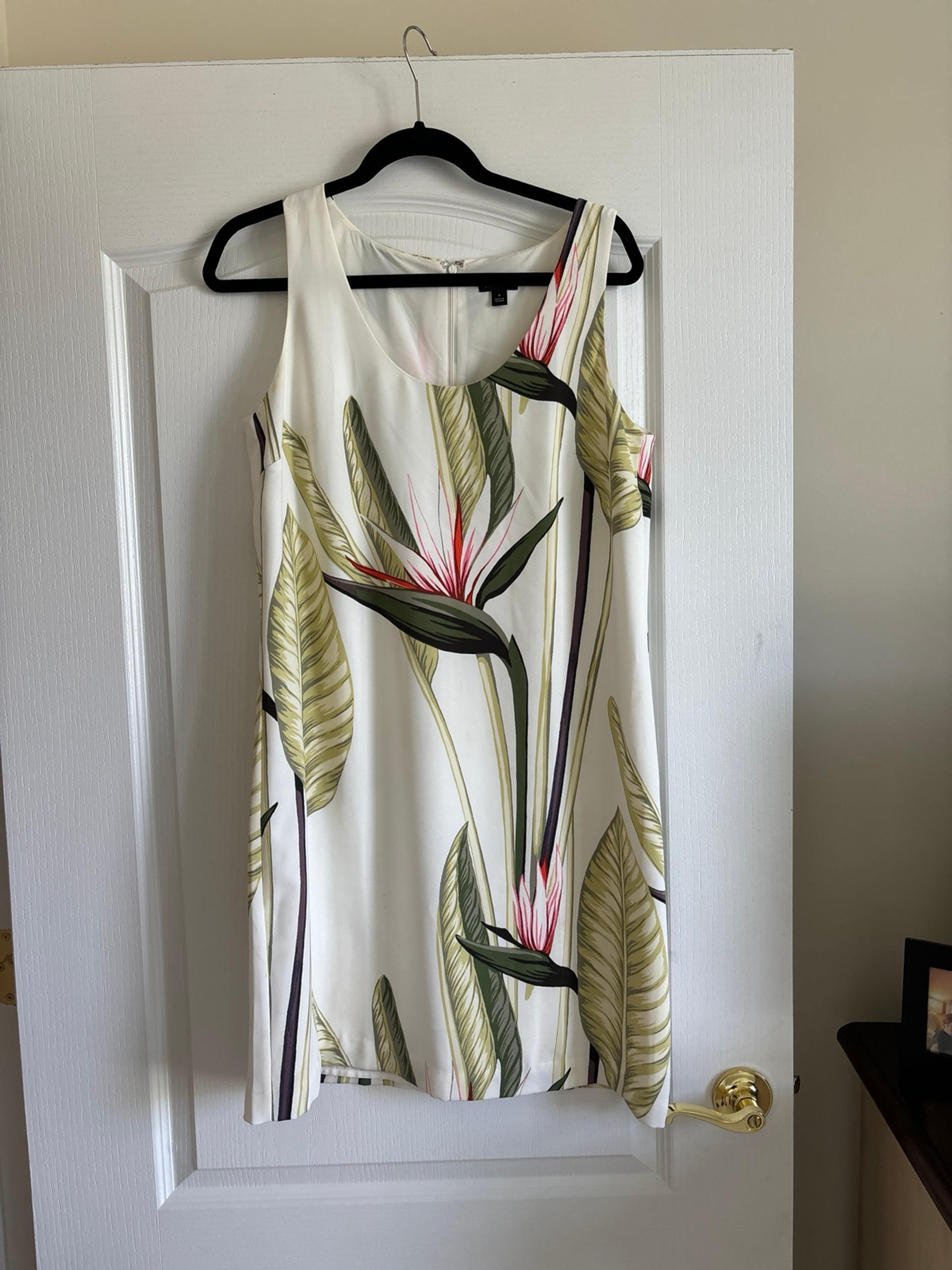 womens summer dress