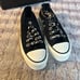 Converse Leopard Women sneakers NWT size 5