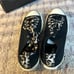Converse Leopard Women sneakers NWT size 5