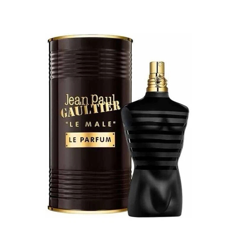 Jean Paul Gaultier le Male Eau de Parfum 125ML/4.2OZ