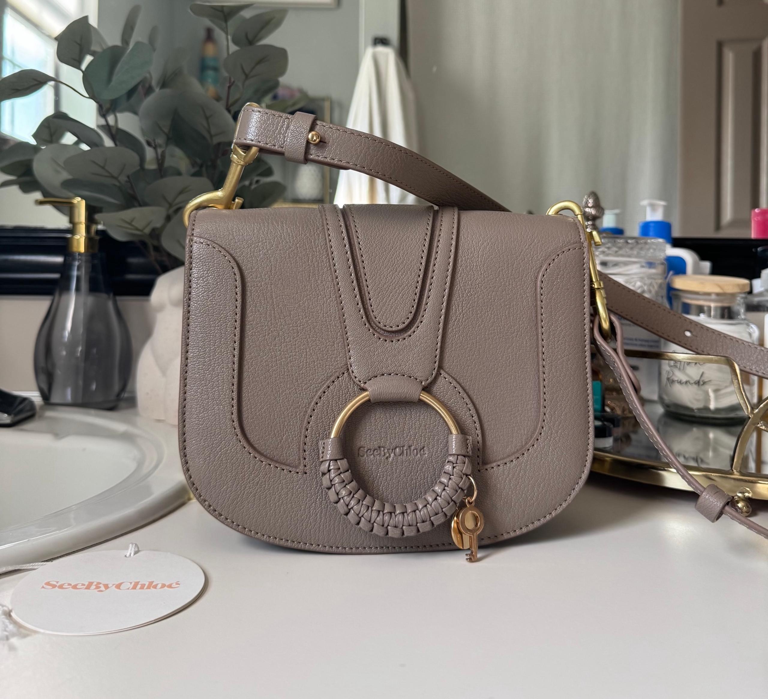 See by Chloé Hana bag