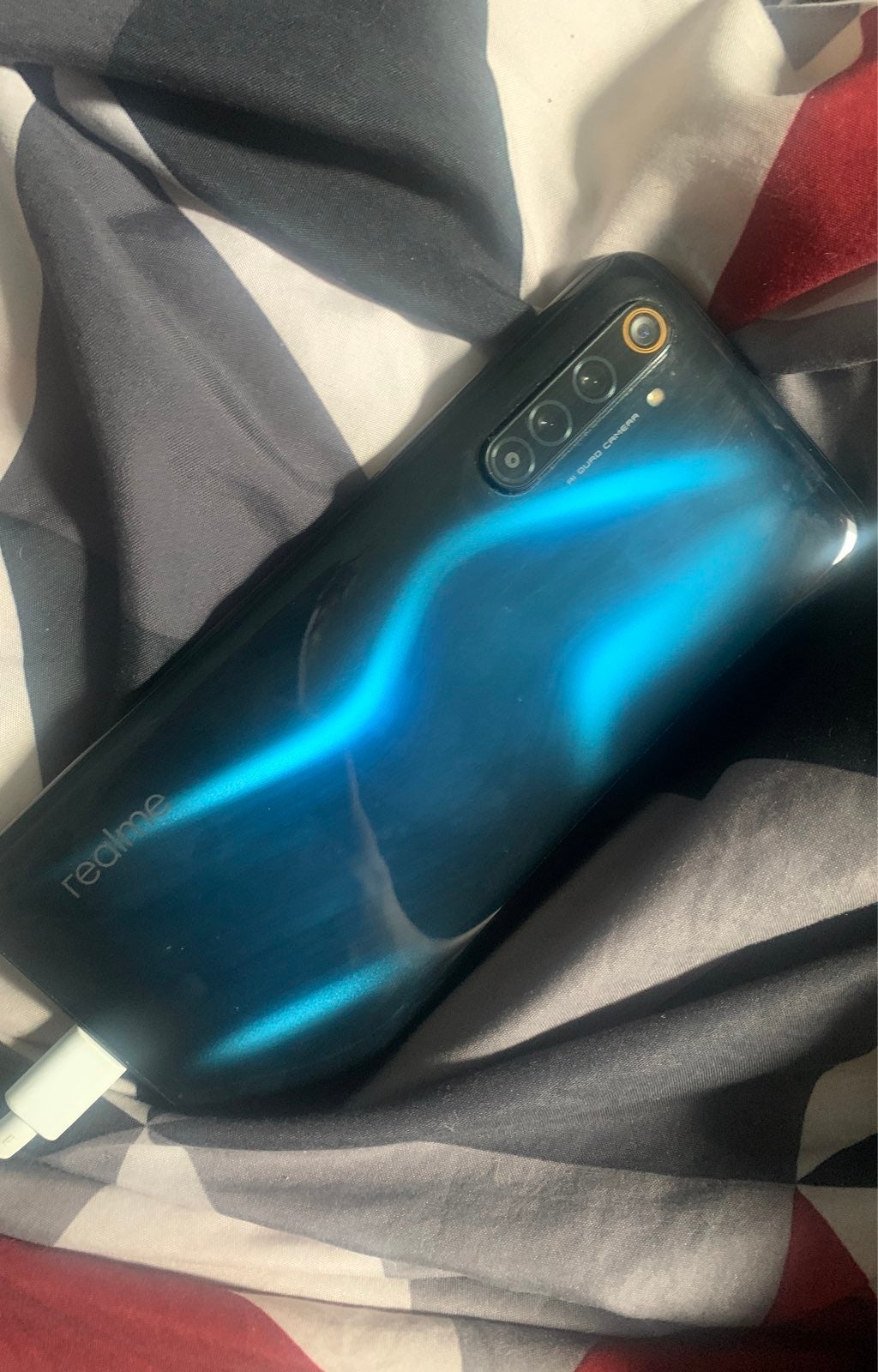 Realme 6 pro