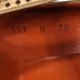 Vintage Yves Saint Laurent Paris T-Strap Two-Tone Heels