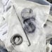 Kubota Seal Kit for Bucket, Part # 70050-00764
