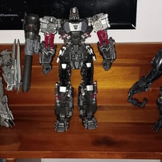 Transformers Studio Series lot