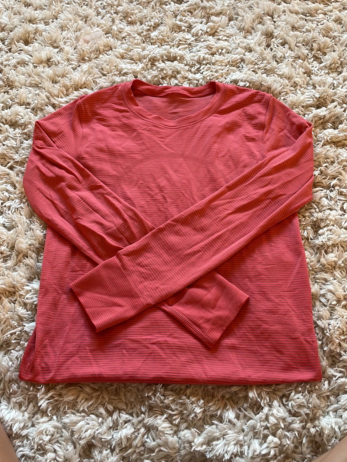 lululemon swiftly tech long sleeve