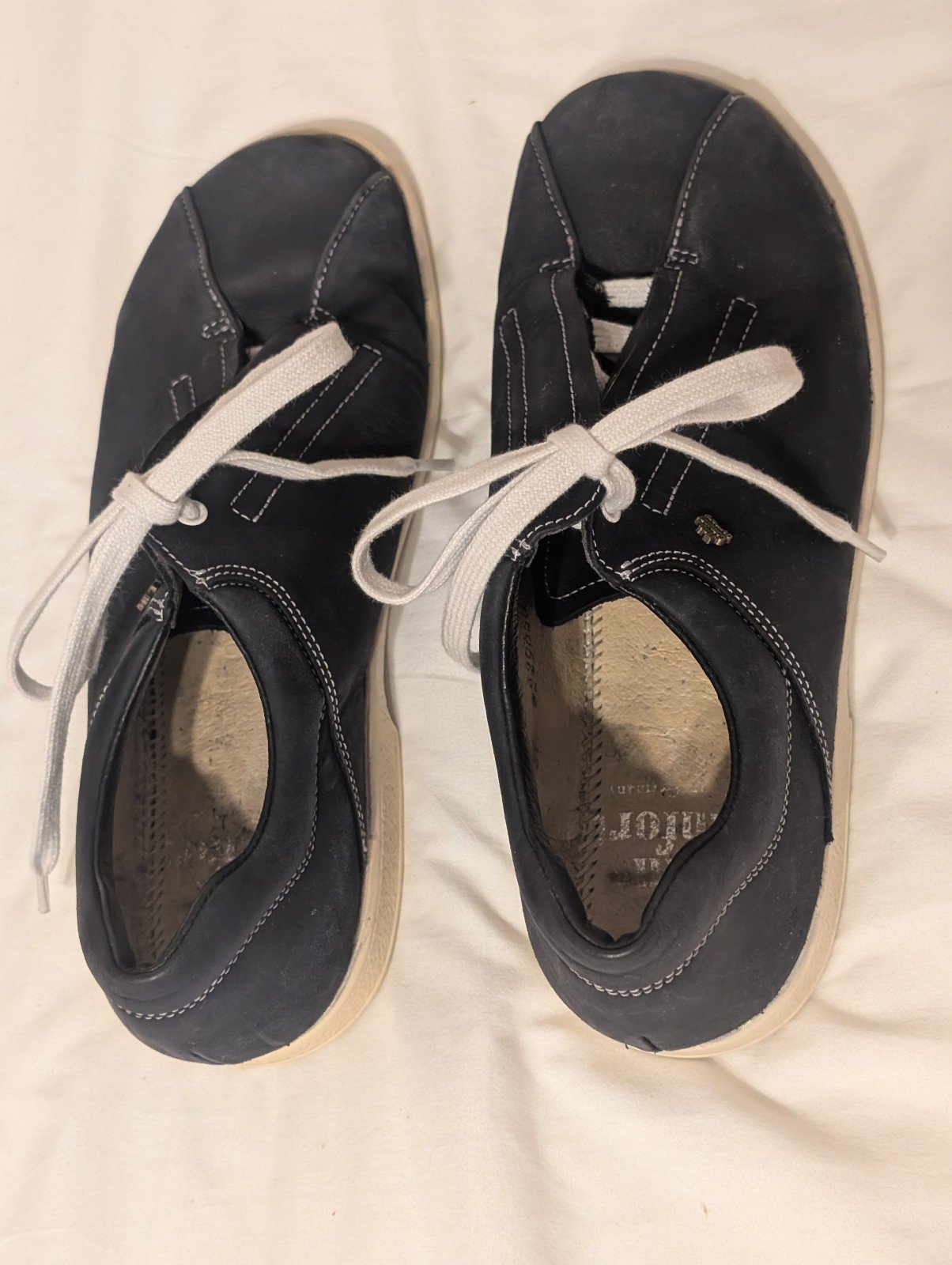Finn Comfort Sneakers