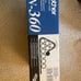 The Brother MFC-7840W laser toner catridge