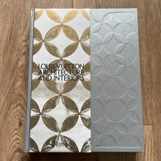 Louis Vuitton Architecture and Interiors