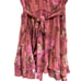 Spell and the Gypsy Rosa Playdress Mini Pink Floral