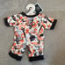 Build a Bear Nightmare Before Christmas Sleeper PJ’s
