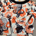 Build a Bear Nightmare Before Christmas Sleeper PJ’s