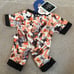 Build a Bear Nightmare Before Christmas Sleeper PJ’s