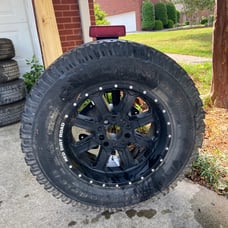 jeep accessories
