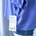 Athleta Bliss Dark Adonis Blue Short Sleeve Pullover Sweatshirt Women’s Size 2X