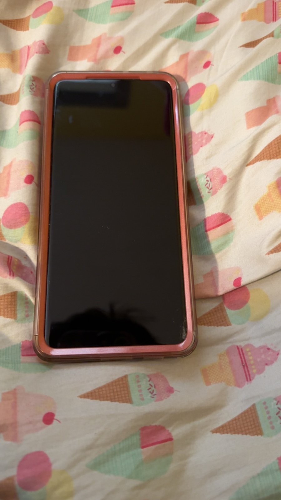 Samsung Galaxy S21 Ultra 5G in Silver