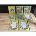 Lot Of 8 Vintage Little Golden Books mostly Early 70's - 80's Editions (READ)...