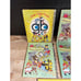 Lot Of 8 Vintage Little Golden Books mostly Early 70's - 80's Editions (READ)...