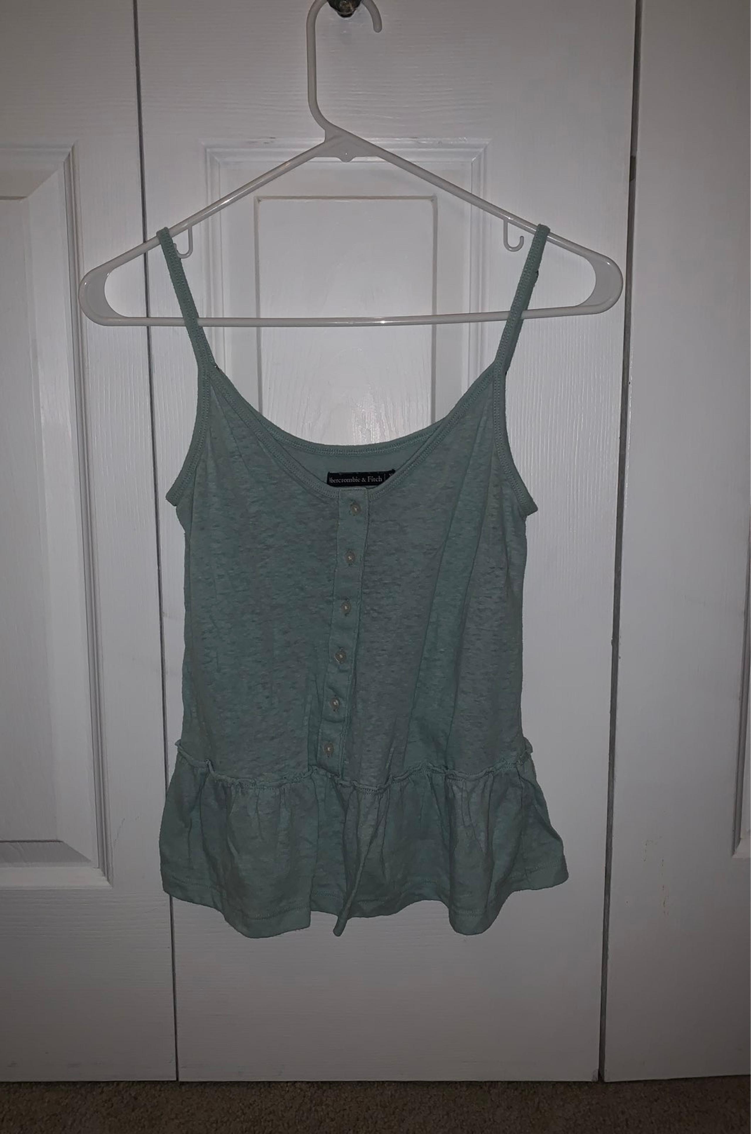 Abercrombie and Fitch Tank Top