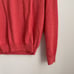 Brooks Brothers Supima Cotton V neck sweater sz M