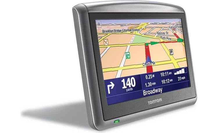 Tom Tom One XL S