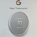 Google Nest Smart Thermostat