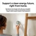 Google Nest Smart Thermostat