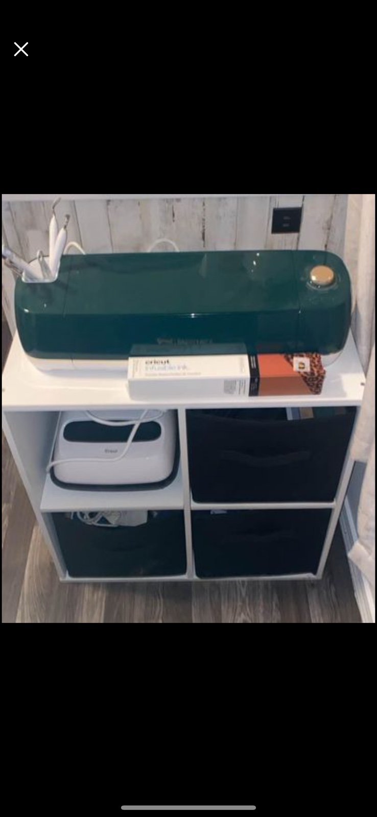 Cricut Explore Air 2