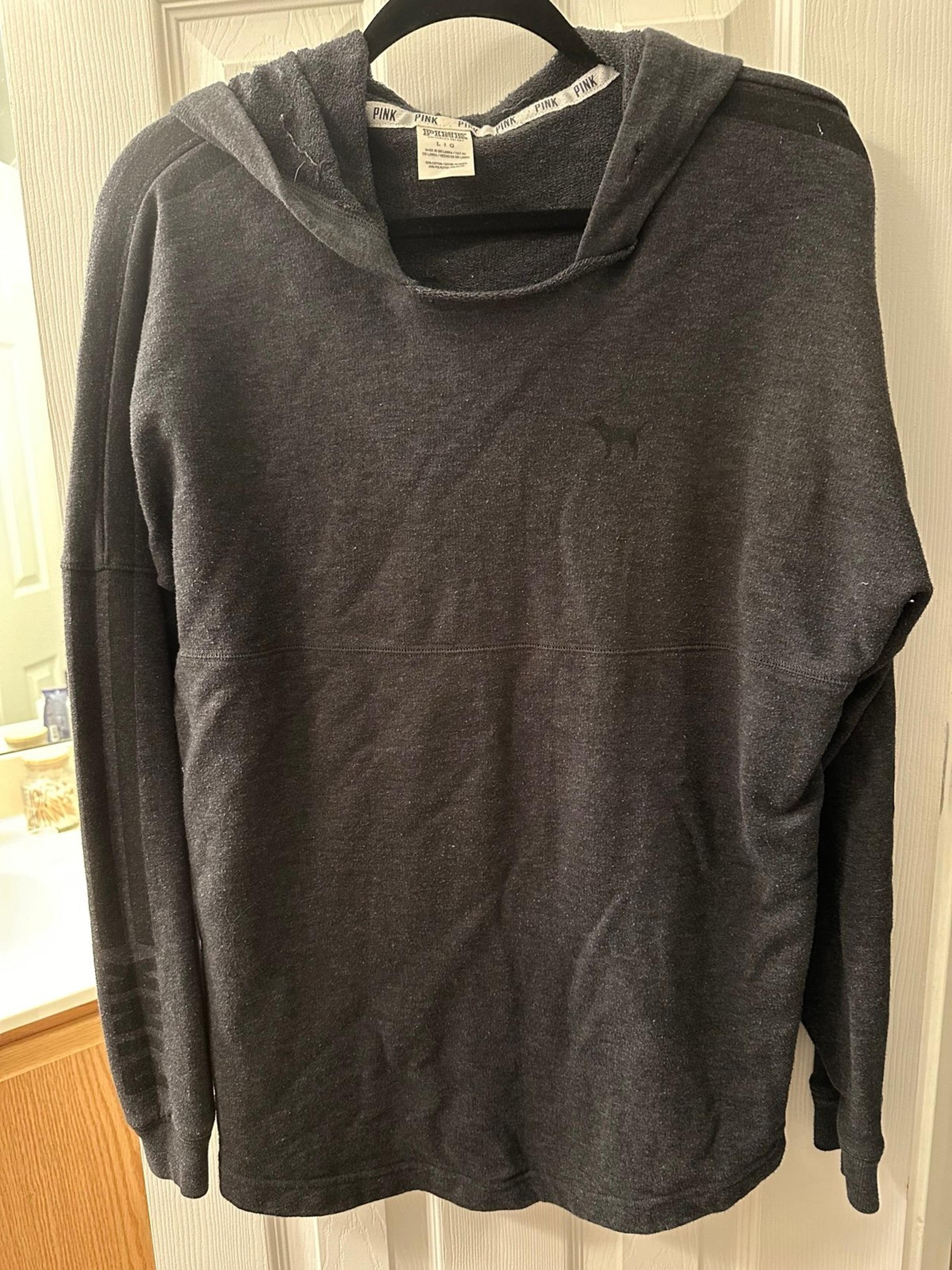 Victorias Secret Pink hoodie