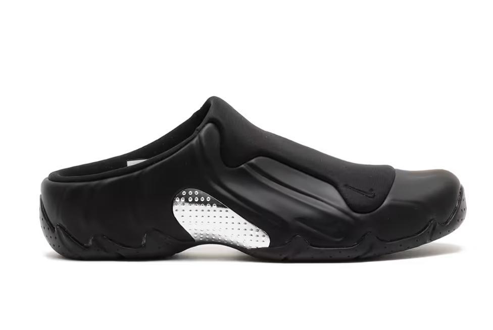 Nike Croc Posit/Black/Size 26.5