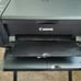 Cannon 3 in one printer/scanner/copy mac