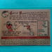 VG CONDITION 1958 Topps Rookie - Curt Flood (464) Cardinals Jr