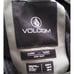 Volcom Women's Swift Snow Bib Overall Snowpant Ski Extra Large Green